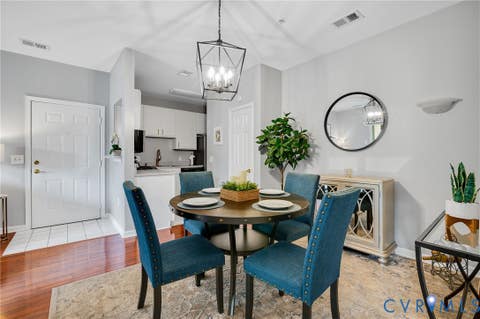 Tiny photo for 900 Masters Row #D, Glen Allen, VA 23059 (MLS # 2620231)