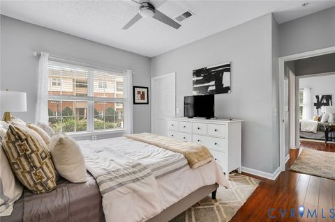 Tiny photo for 900 Masters Row #D, Glen Allen, VA 23059 (MLS # 2620231)
