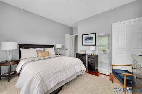 Tiny photo for 900 Masters Row #D, Glen Allen, VA 23059 (MLS # 2620231)