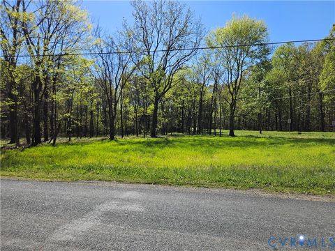 Tiny photo for 1.4 Ac Physic Spring Road, Dillwyn, VA 23936 (MLS # 2608103)