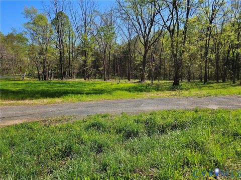 Tiny photo for 1.4 Ac Physic Spring Road, Dillwyn, VA 23936 (MLS # 2608103)