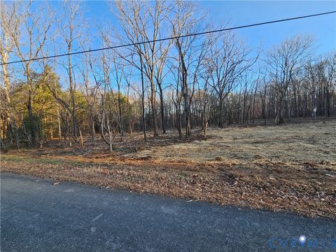 Photo of 1.4 Ac Physic Spring Road, Dillwyn, VA 23936 (MLS # 2608103)