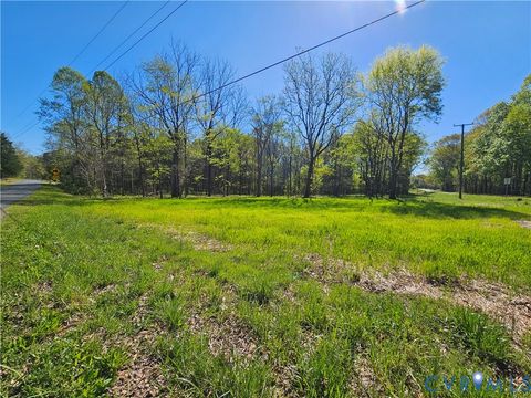 Photo of 1.4 Ac Physic Spring Road, Dillwyn, VA 23936 (MLS # 2608103)