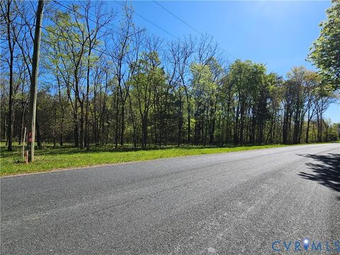 Tiny photo for 1.4 Ac Physic Spring Road, Dillwyn, VA 23936 (MLS # 2608103)