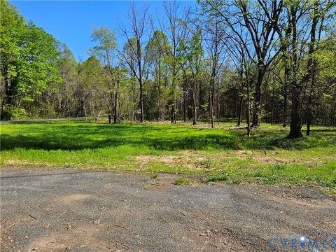 Tiny photo for 1.4 Ac Physic Spring Road, Dillwyn, VA 23936 (MLS # 2608103)