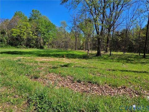 Tiny photo for 1.4 Ac Physic Spring Road, Dillwyn, VA 23936 (MLS # 2608103)