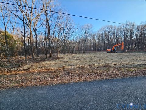 Tiny photo for 1.4 Ac Physic Spring Road, Dillwyn, VA 23936 (MLS # 2608103)