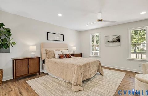 Tiny photo for 14915 Lebanon Road, Spring Grove, VA 23111 (MLS # 2533211)