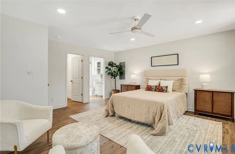 Tiny photo for 14915 Lebanon Road, Spring Grove, VA 23111 (MLS # 2533211)