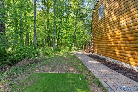 Tiny photo for 3235 Three Chopt Road, Gum Spring, VA 23065 (MLS # 2617447)