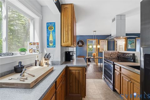 Tiny photo for 3235 Three Chopt Road, Gum Spring, VA 23065 (MLS # 2617447)