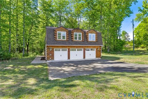 Tiny photo for 3235 Three Chopt Road, Gum Spring, VA 23065 (MLS # 2617447)