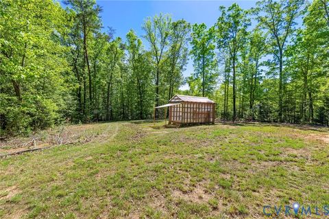 Tiny photo for 3235 Three Chopt Road, Gum Spring, VA 23065 (MLS # 2617447)