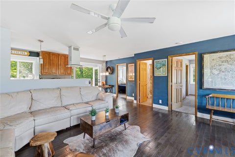 Tiny photo for 3235 Three Chopt Road, Gum Spring, VA 23065 (MLS # 2617447)