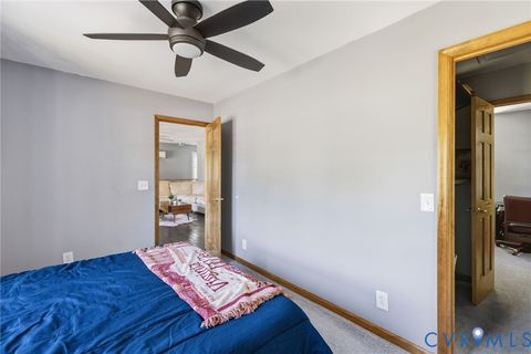 Tiny photo for 3235 Three Chopt Road, Gum Spring, VA 23065 (MLS # 2617447)