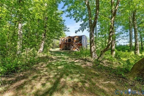 Tiny photo for 3235 Three Chopt Road, Gum Spring, VA 23065 (MLS # 2617447)