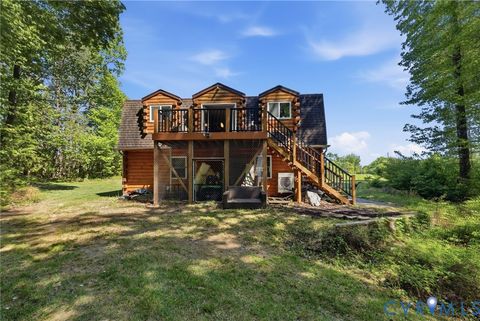 Tiny photo for 3235 Three Chopt Road, Gum Spring, VA 23065 (MLS # 2617447)