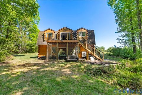 Tiny photo for 3235 Three Chopt Road, Gum Spring, VA 23065 (MLS # 2617447)