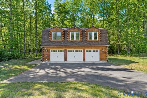 Tiny photo for 3235 Three Chopt Road, Gum Spring, VA 23065 (MLS # 2617447)