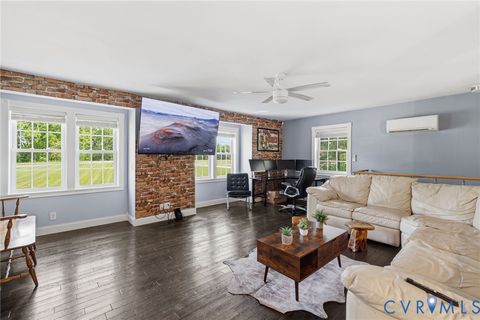 Tiny photo for 3235 Three Chopt Road, Gum Spring, VA 23065 (MLS # 2617447)