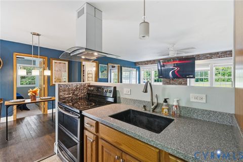 Tiny photo for 3235 Three Chopt Road, Gum Spring, VA 23065 (MLS # 2617447)