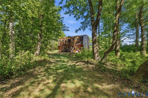 Tiny photo for 3235 Three Chopt Road, Gum Spring, VA 23065 (MLS # 2617447)
