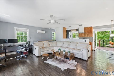 Tiny photo for 3235 Three Chopt Road, Gum Spring, VA 23065 (MLS # 2617447)