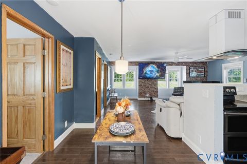 Tiny photo for 3235 Three Chopt Road, Gum Spring, VA 23065 (MLS # 2617447)