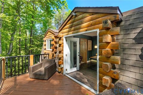 Tiny photo for 3235 Three Chopt Road, Gum Spring, VA 23065 (MLS # 2617447)