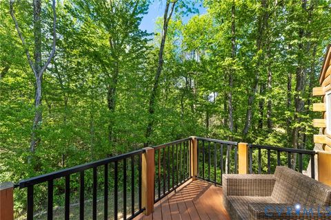 Tiny photo for 3235 Three Chopt Road, Gum Spring, VA 23065 (MLS # 2617447)