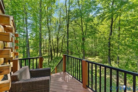 Tiny photo for 3235 Three Chopt Road, Gum Spring, VA 23065 (MLS # 2617447)