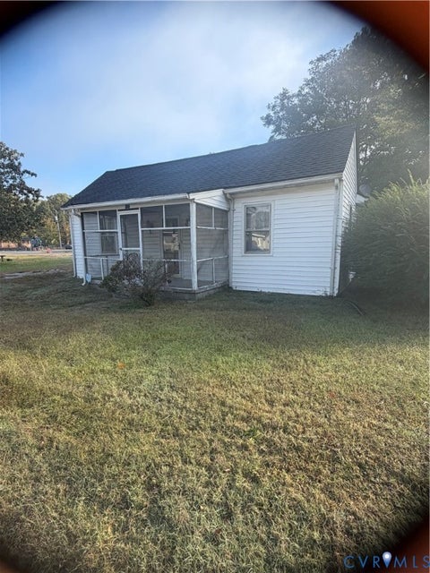 Photo of 115 Elm Street, Waverly, VA 23890 (MLS # 2629064)