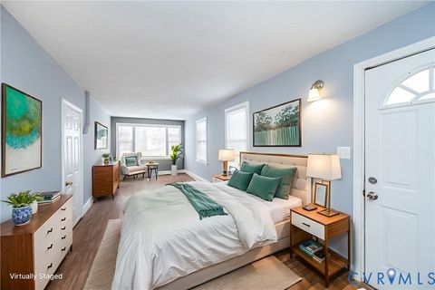 Tiny photo for 201 Suffolk Avenue, Colonial Heights, VA 23834 (MLS # 2533094)