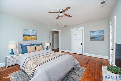 Tiny photo for 201 Suffolk Avenue, Colonial Heights, VA 23834 (MLS # 2533094)