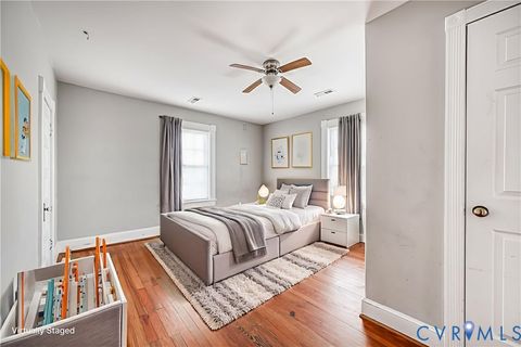 Tiny photo for 201 Suffolk Avenue, Colonial Heights, VA 23834 (MLS # 2533094)