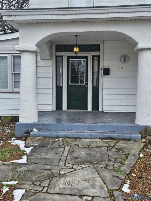 Tiny photo for 201 Suffolk Avenue, Colonial Heights, VA 23834 (MLS # 2533094)
