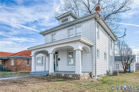 Tiny photo for 201 Suffolk Avenue, Colonial Heights, VA 23834 (MLS # 2533094)