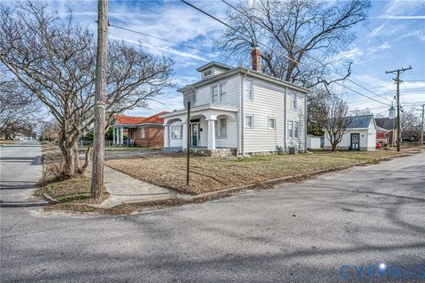 Tiny photo for 201 Suffolk Avenue, Colonial Heights, VA 23834 (MLS # 2533094)