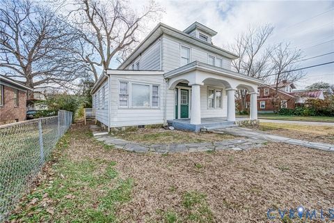 Tiny photo for 201 Suffolk Avenue, Colonial Heights, VA 23834 (MLS # 2533094)
