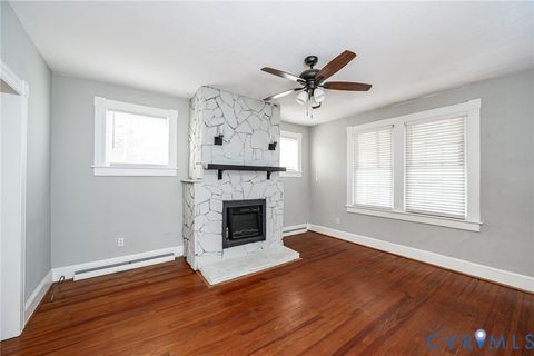 Tiny photo for 201 Suffolk Avenue, Colonial Heights, VA 23834 (MLS # 2533094)