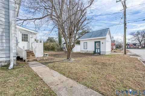 Tiny photo for 201 Suffolk Avenue, Colonial Heights, VA 23834 (MLS # 2533094)
