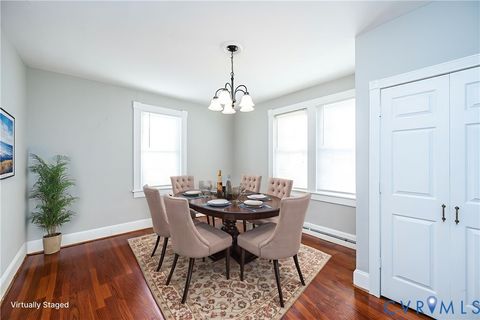 Tiny photo for 201 Suffolk Avenue, Colonial Heights, VA 23834 (MLS # 2533094)