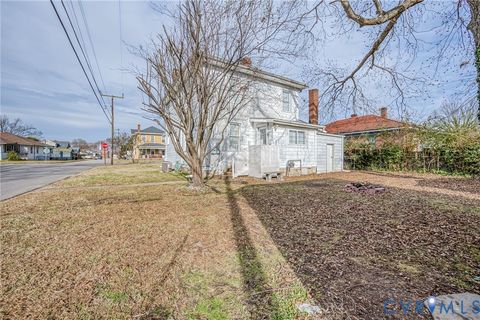 Tiny photo for 201 Suffolk Avenue, Colonial Heights, VA 23834 (MLS # 2533094)