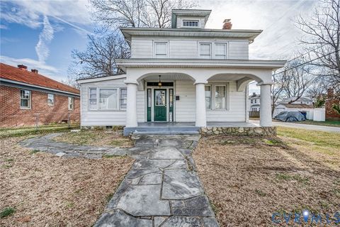 Tiny photo for 201 Suffolk Avenue, Colonial Heights, VA 23834 (MLS # 2533094)