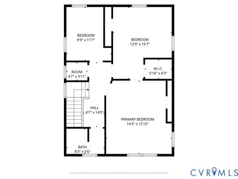 Tiny photo for 201 Suffolk Avenue, Colonial Heights, VA 23834 (MLS # 2533094)