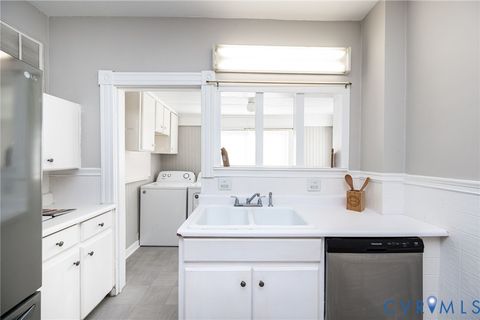 Tiny photo for 201 Suffolk Avenue, Colonial Heights, VA 23834 (MLS # 2533094)