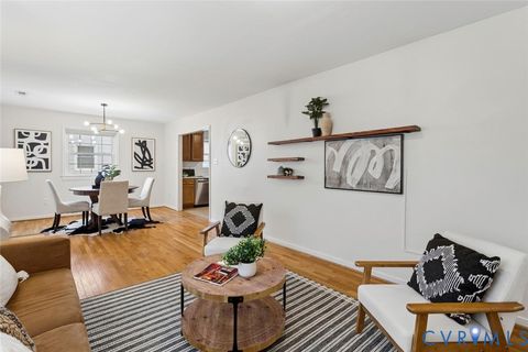 Tiny photo for 4707 Cutshaw Avenue, Richmond, VA 23230 (MLS # 2616961)