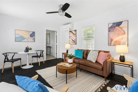 Tiny photo for 4707 Cutshaw Avenue, Richmond, VA 23230 (MLS # 2616961)