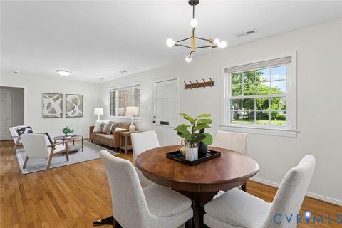 Tiny photo for 4707 Cutshaw Avenue, Richmond, VA 23230 (MLS # 2616961)