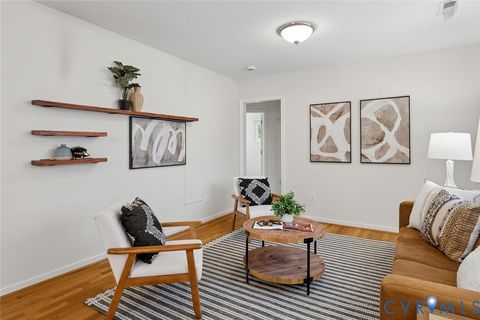 Tiny photo for 4707 Cutshaw Avenue, Richmond, VA 23230 (MLS # 2616961)